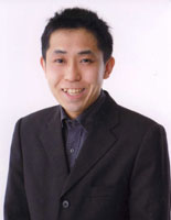 石田龍二